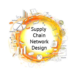 supply chain network design